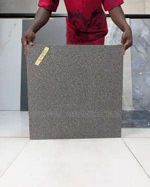 Textured 60x60cm Granite Porcelain