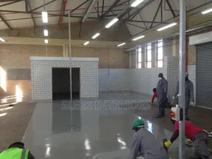 Durable Performing Epoxy