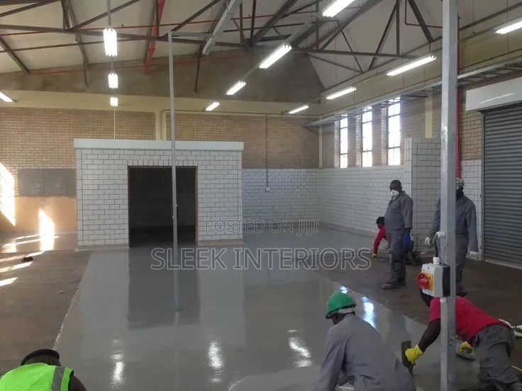 Durable Performing Epoxy