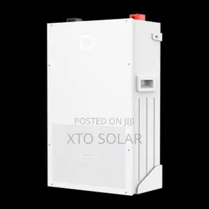 Dyness Powerbrick 14.336kwh