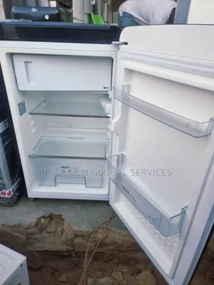 Lg Compact Fridge Freezer Made-in Korea 150litre