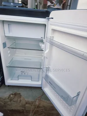 Lg Compact Fridge Freezer Made-in Korea 150litre