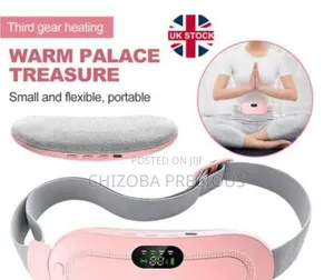 Menstrual Relief Belt