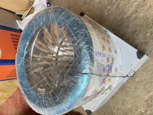Chicken Plucking Machine