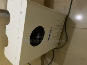 8kwh Haisic Lithium Battery
