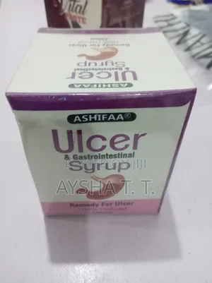 Ulcer Syrup