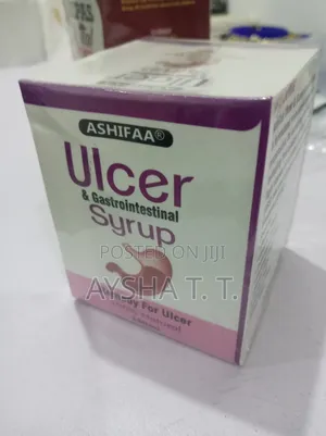 Ulcer Syrup