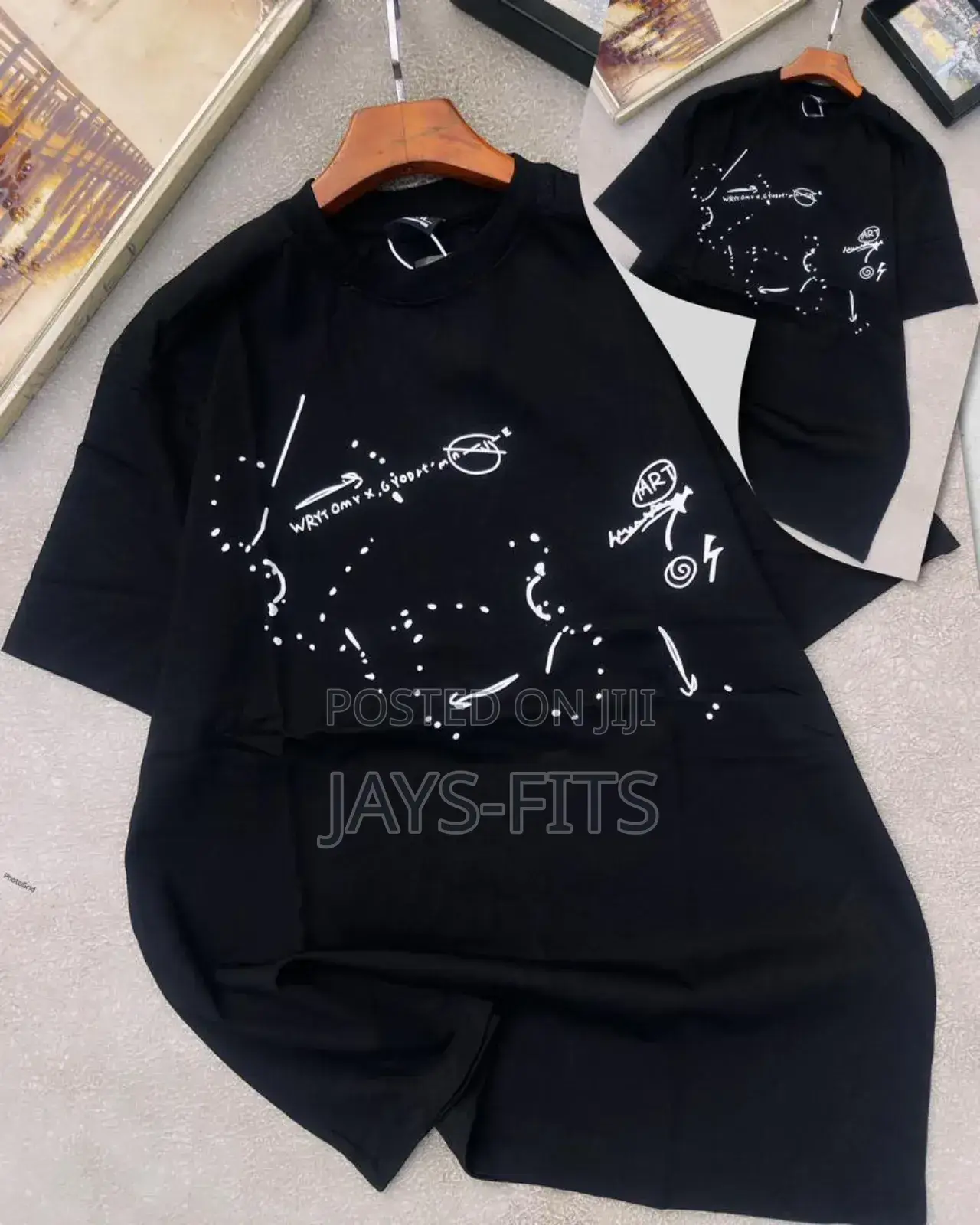 Classic Tees