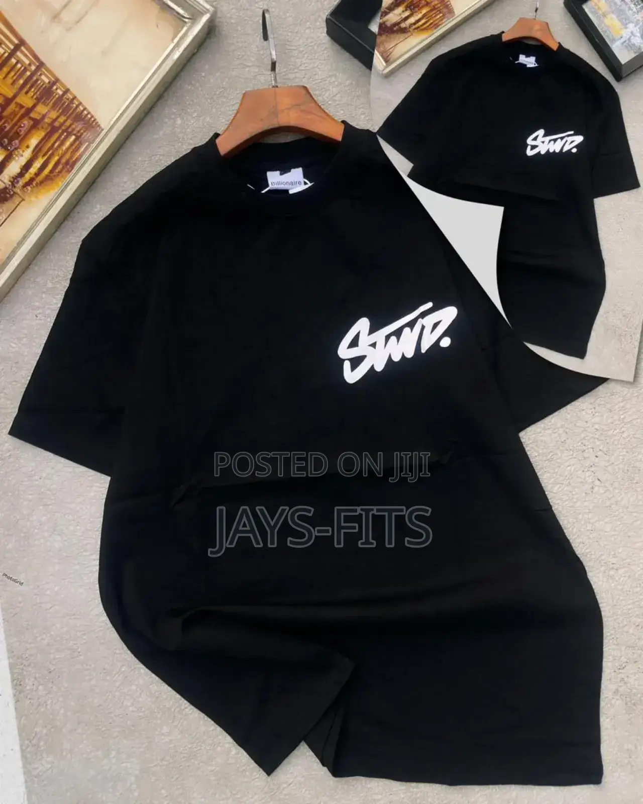 Classic Tees