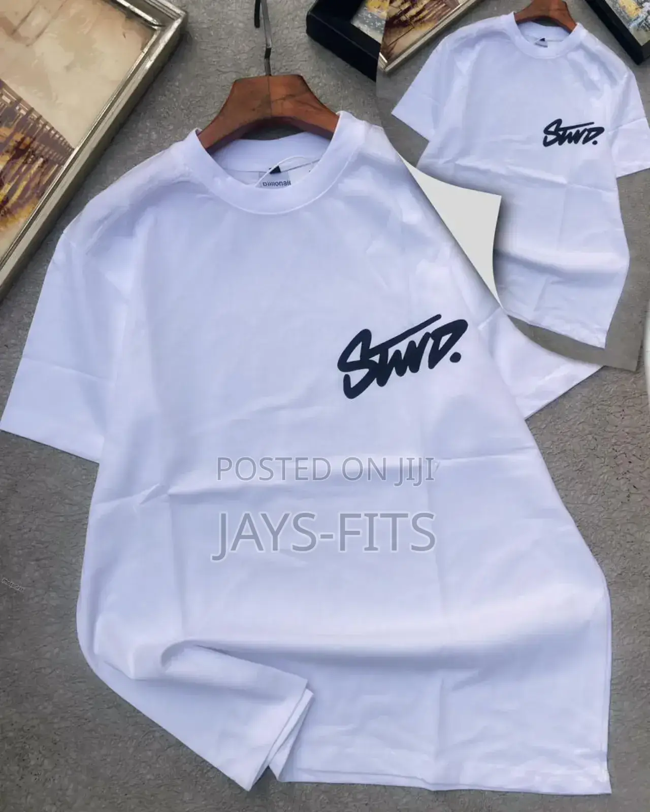 Classic Tees