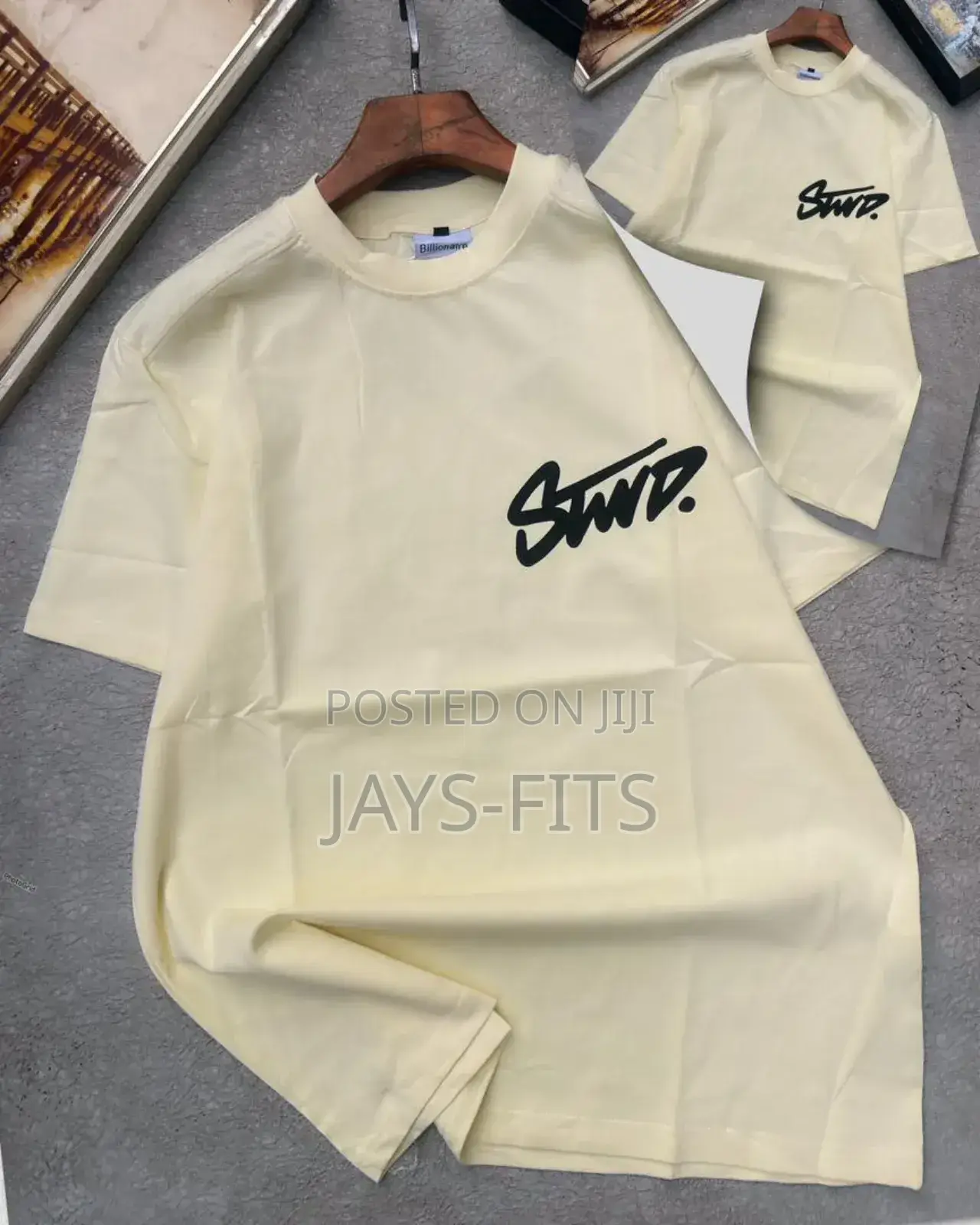 Classic Tees