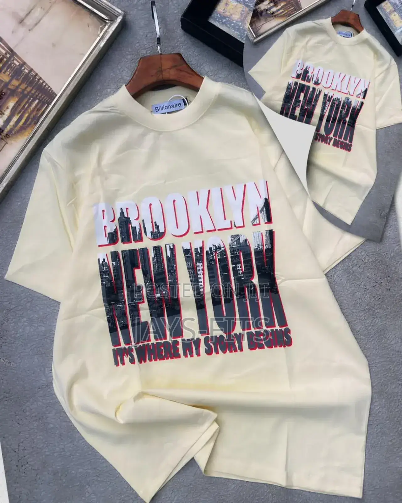 Classic Tees