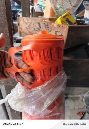 Safety Barrier Net