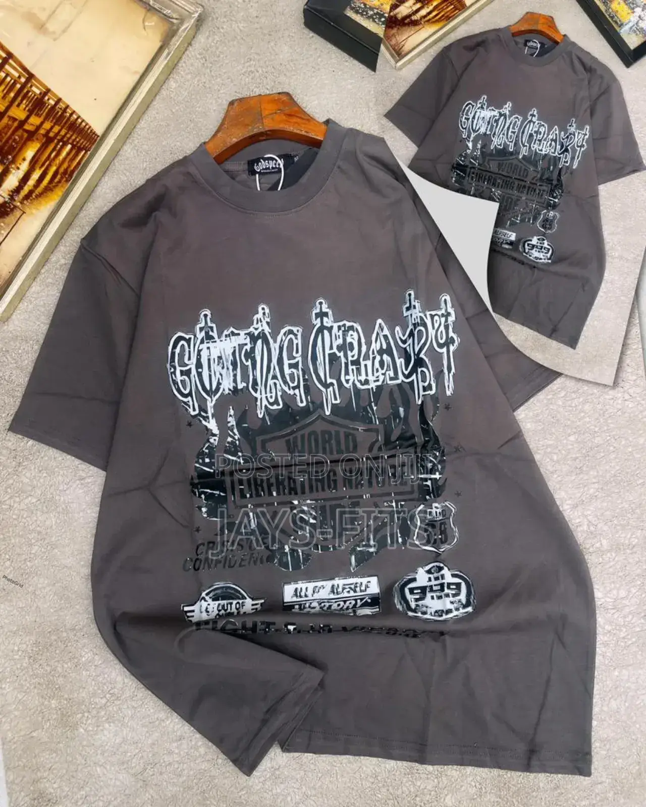 Classic Tees