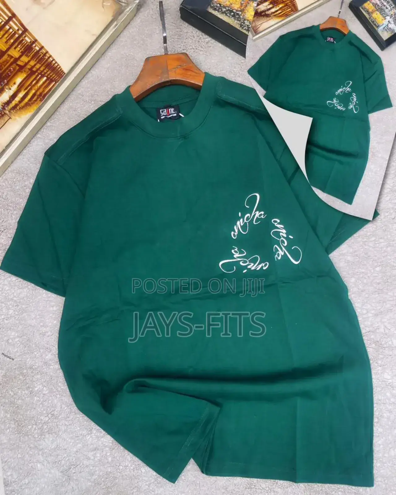 Classic Tees