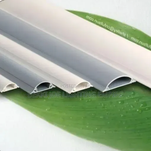 Floor Trunking