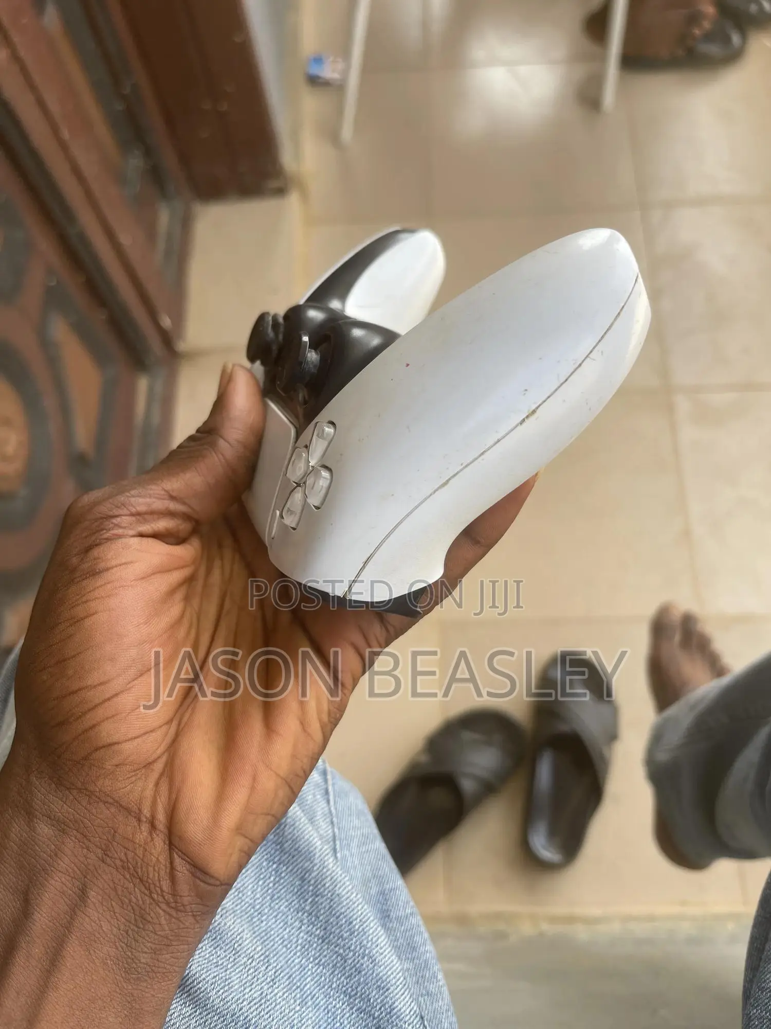 Ps5 Controller