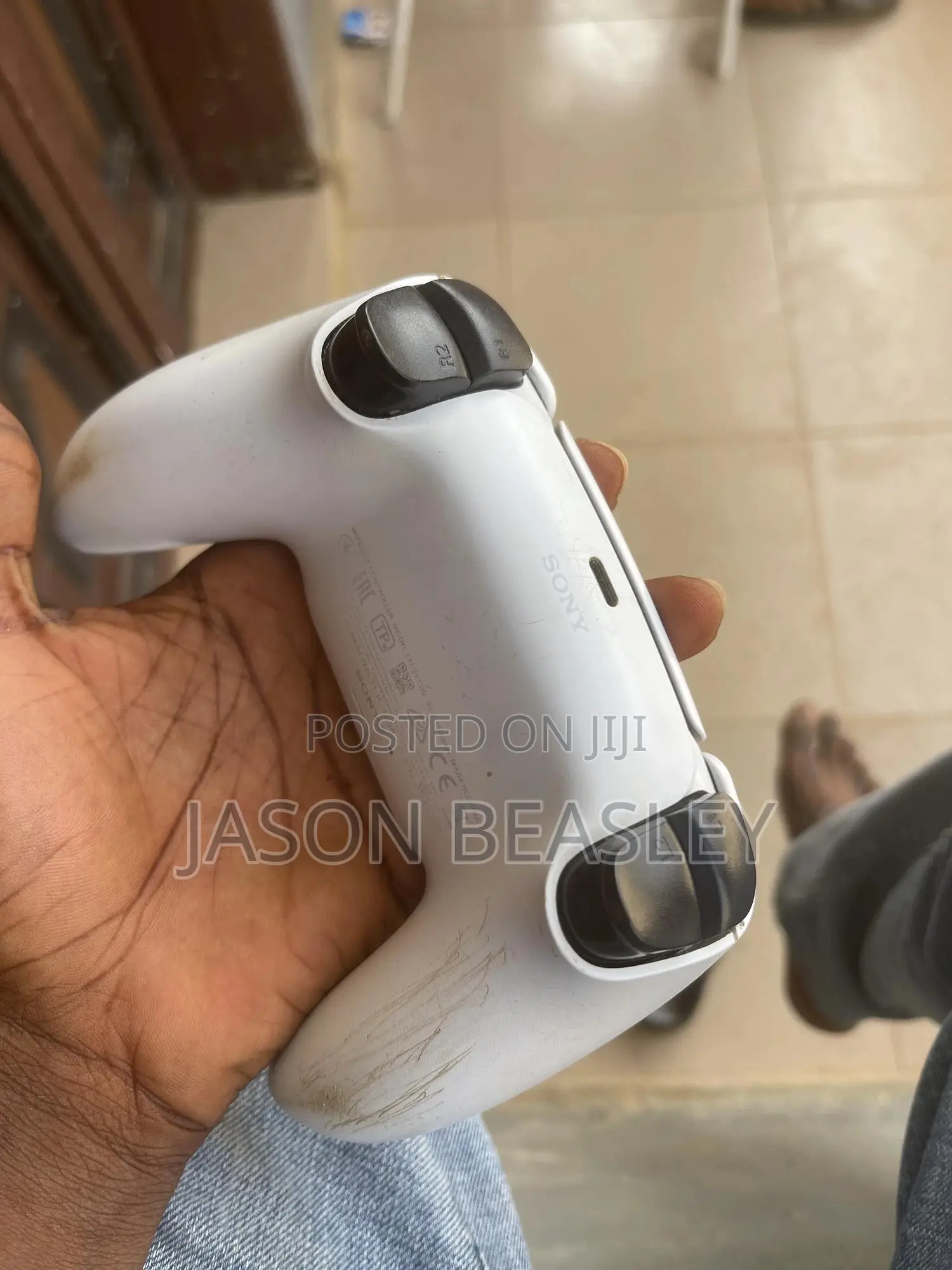 Ps5 Controller