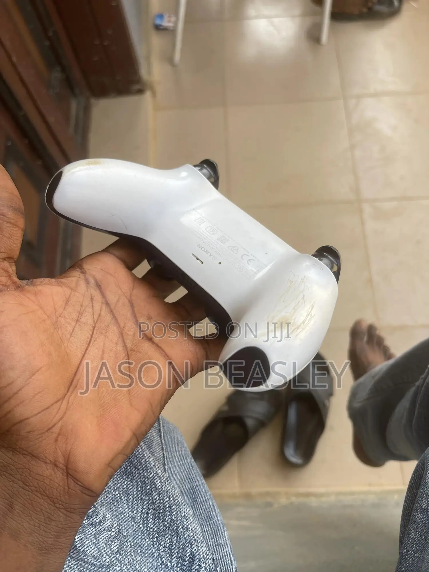 Ps5 Controller