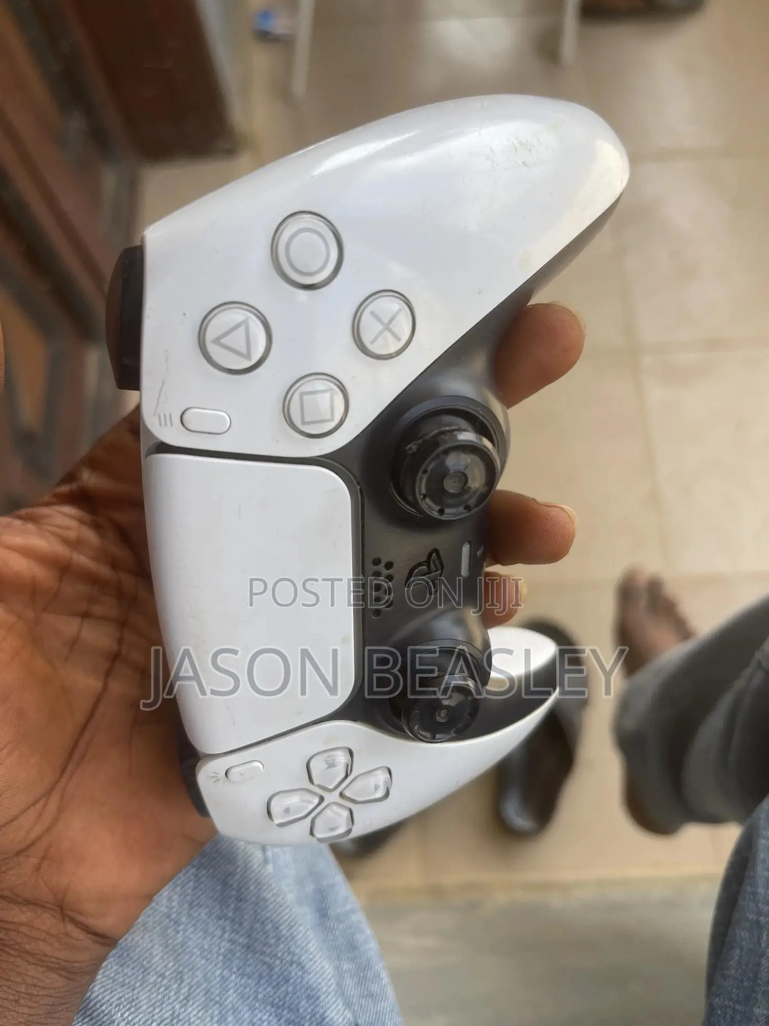 Ps5 Controller