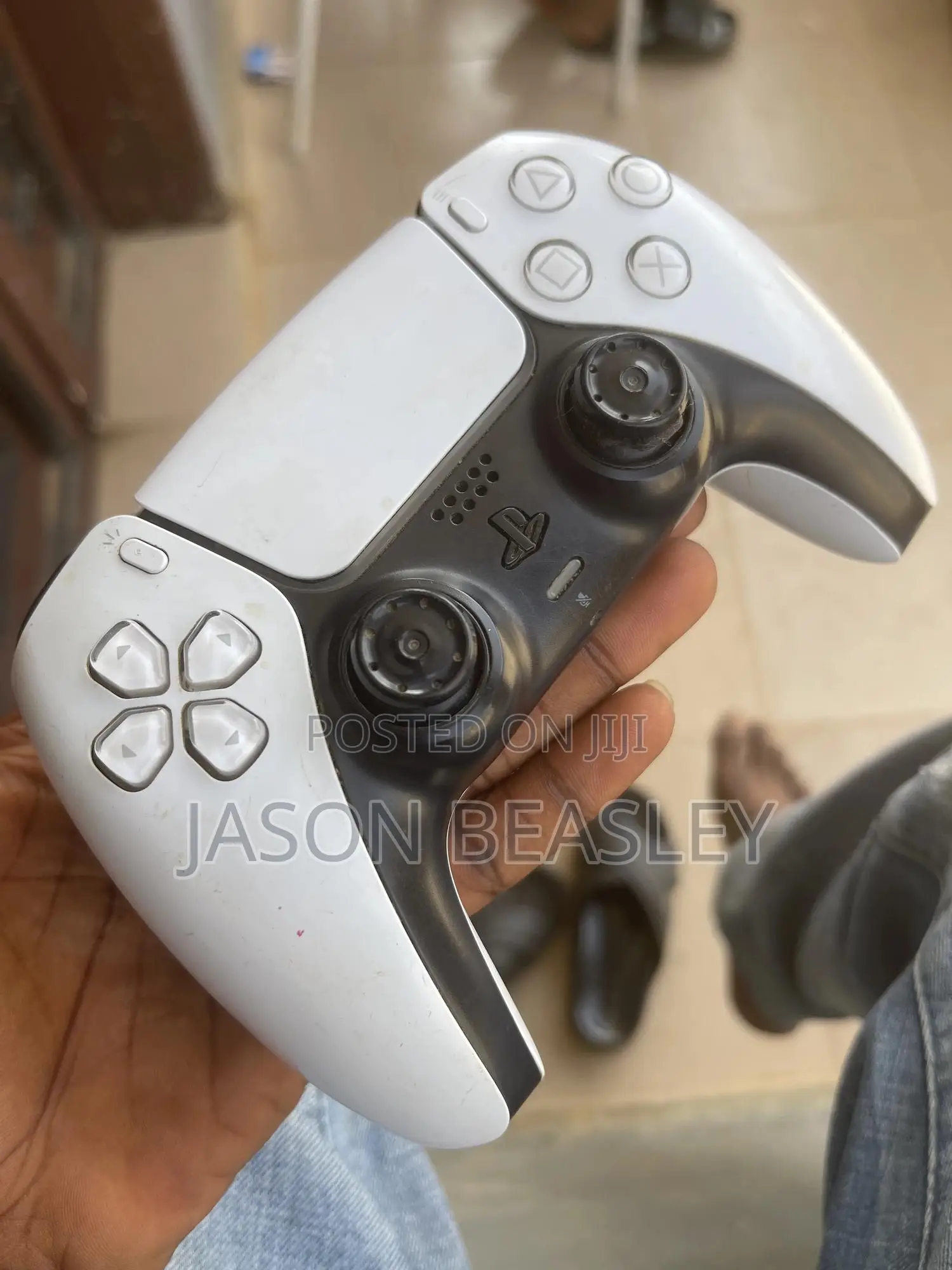 Ps5 Controller