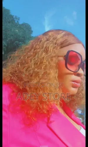 Pre Owned SSD Hair Wig