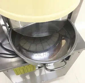 Dough Divider