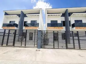 4bdrm House in Lekki Scheme 2 for sale