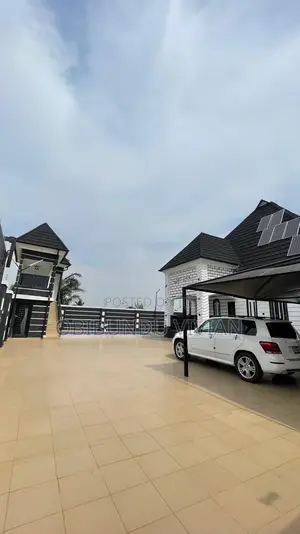 3bdrm House in Agbor Obi, Ika South for sale
