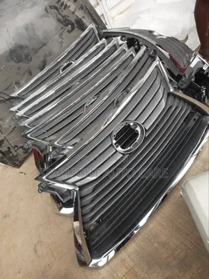 Front Grill for Lexus Rx 350 2017 - 2020