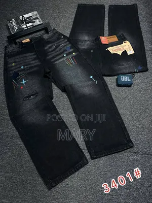 Quality Men Jeans