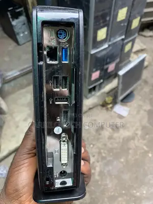 Desktop Computer 4GB Intel Core 2 Quad HDD+SSD 160GB