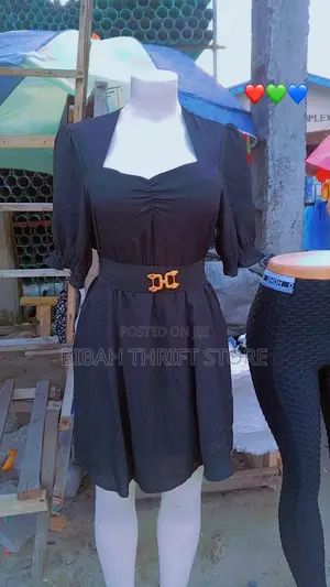 Gown for Sale