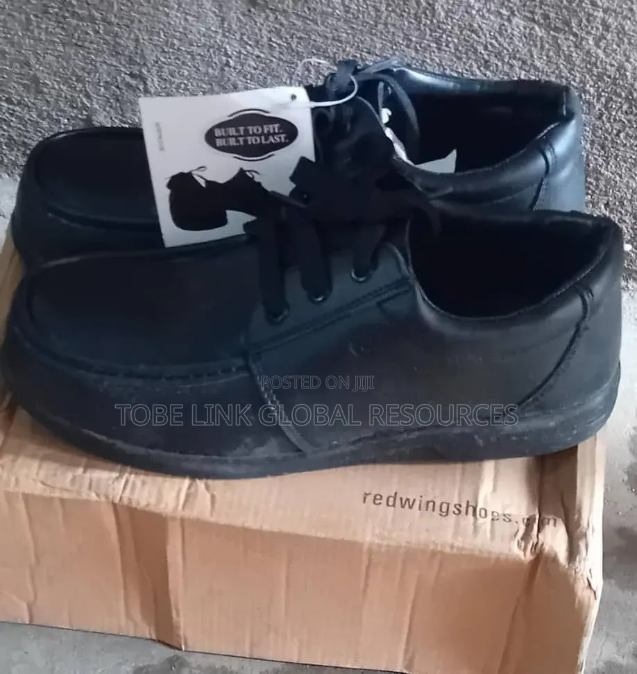 Safety Shoes