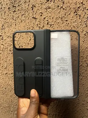 360 Protective Case With Screen Protector for Pixel Fold/10pro Fold