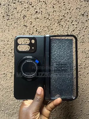 360 Protective Case With Screen Protector for Pixel Fold/10pro Fold