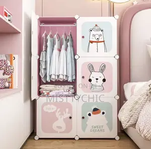 Children Clothes Folding Cabinets Simplicity