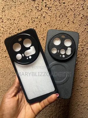 Protective Case for Xiaomi 14 Ultra/ 15 Ultra