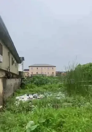400sqm of Land at Asajon, Sangotedo, Ajah for Sale