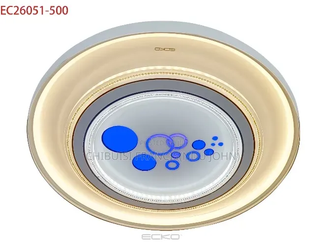 Ceiling Lights