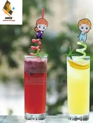 Unique High Ball Glass Cup