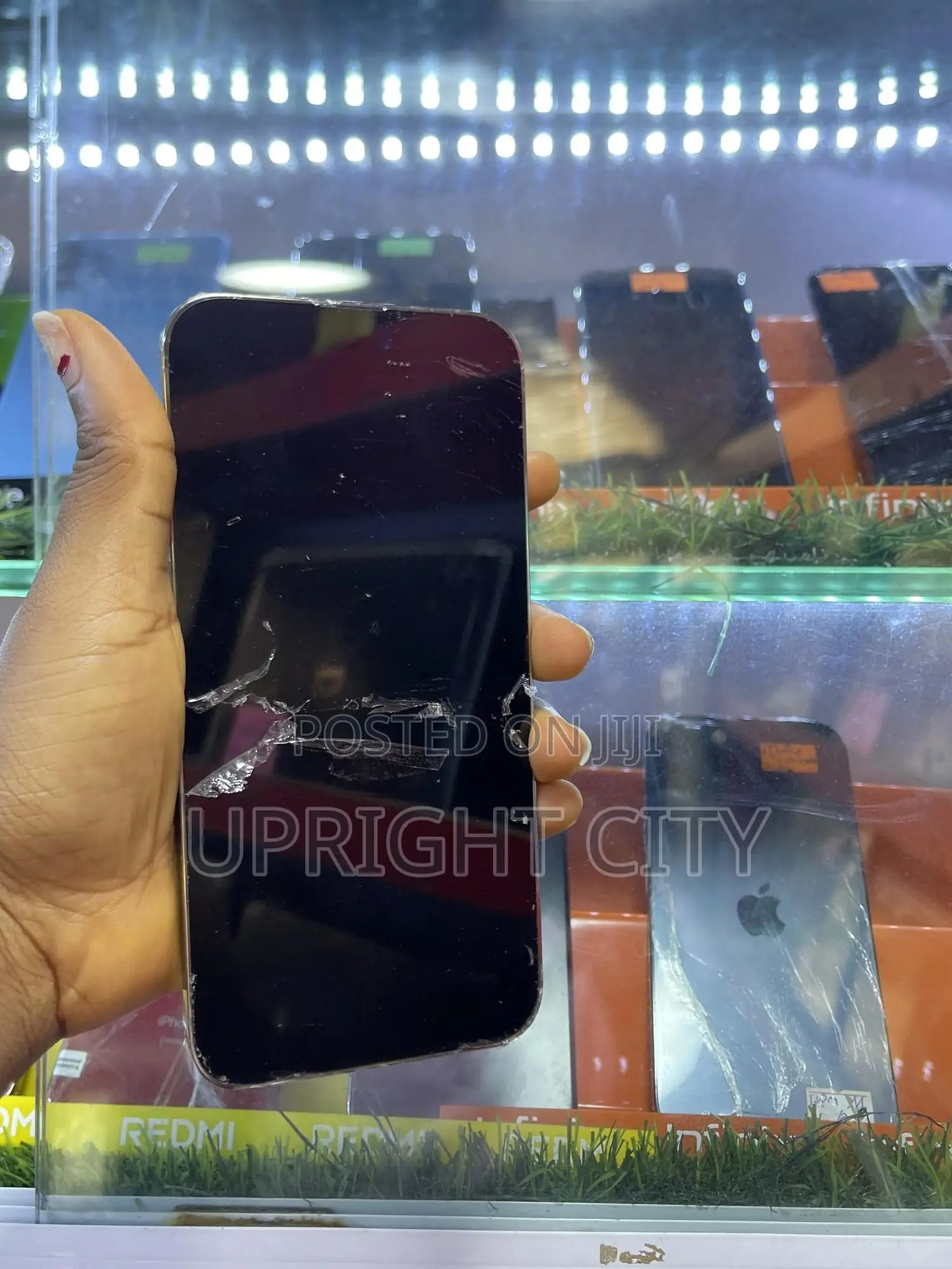 Apple iPhone 14 Pro Max 128 GB Gold