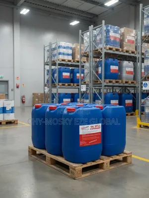 Oil Spill Dispersant (25 Liters)