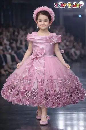 Angel Kids Wear