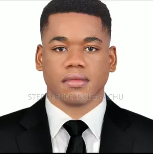 Mr Stephen
