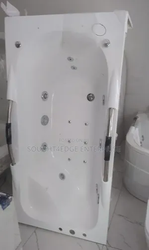 Jacuzzi - Single Bath Spaces.