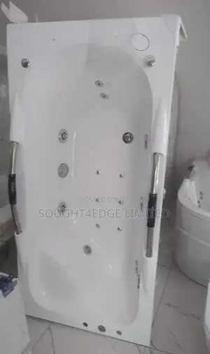 Jacuzzi - Single Bath Spaces.