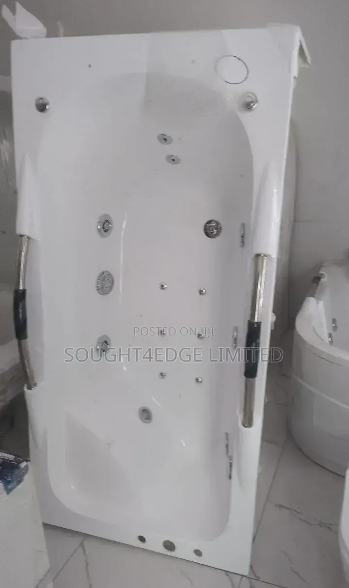 Jacuzzi - Single Bath Spaces.