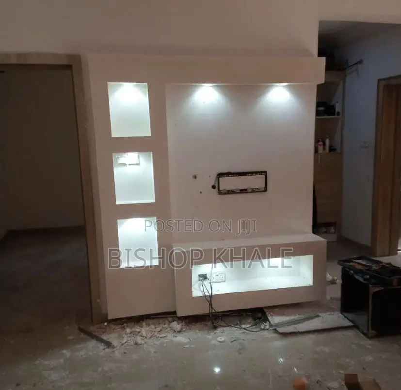 Pop 3d Wall Panel Installation