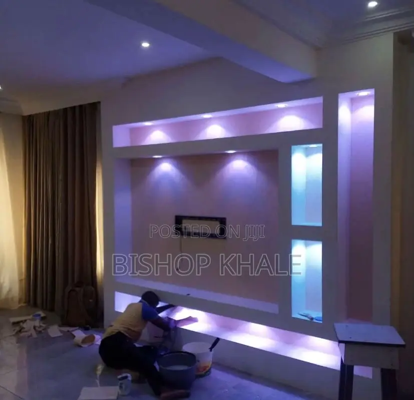Pop 3d Wall Panel Installation